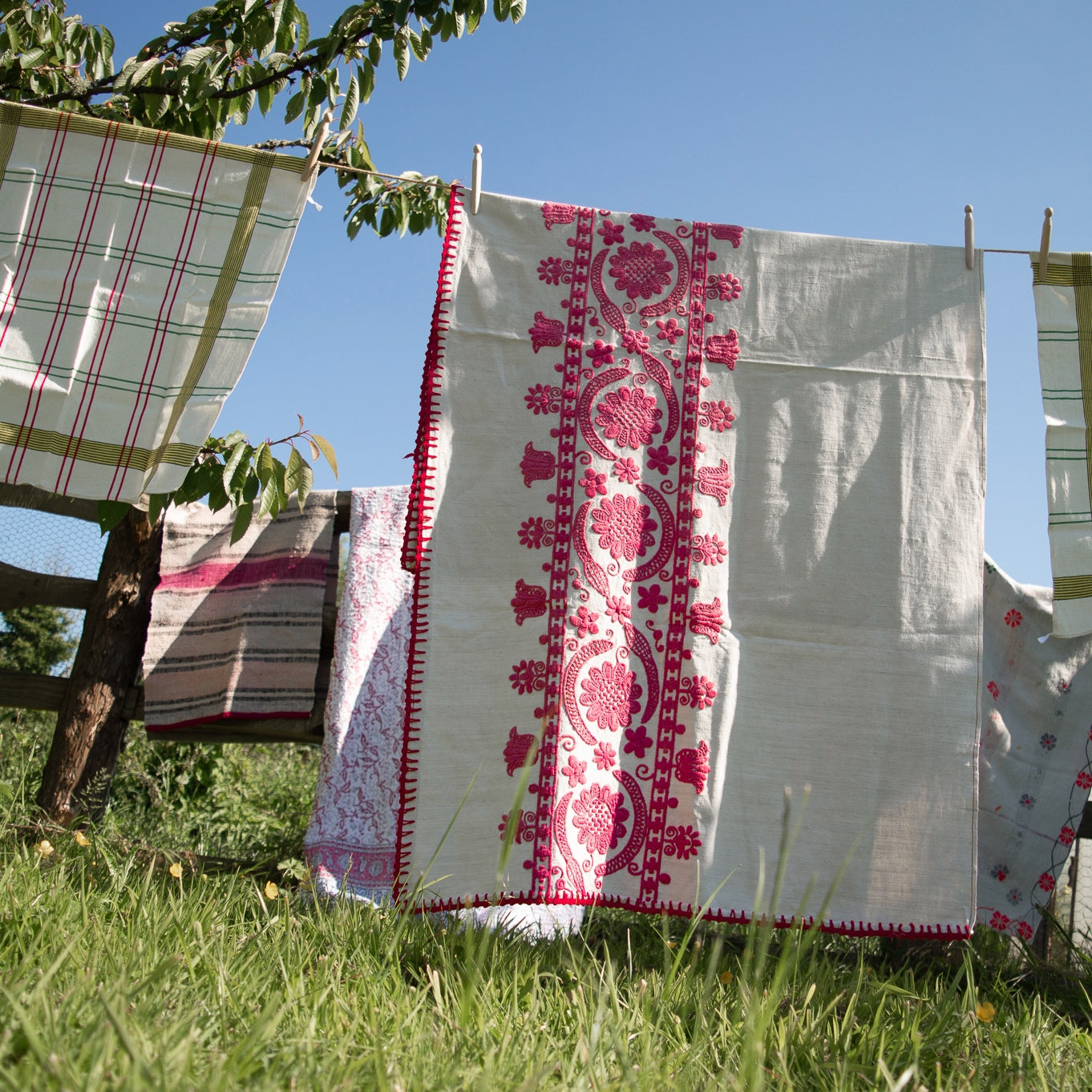 Rebecca Engels - Rebecca's Aix Home