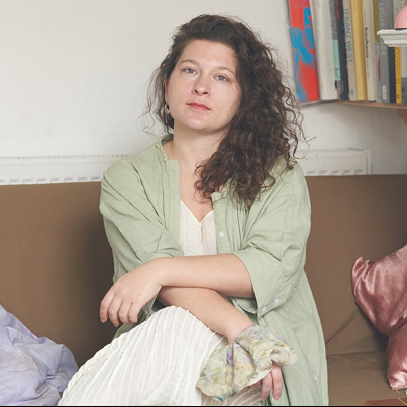 Saturday 13 September, 10:30 - 1:30pm: Workshops, Weaving Workshop with Renata Minoldo - Textile Weekender at City Lit Art School