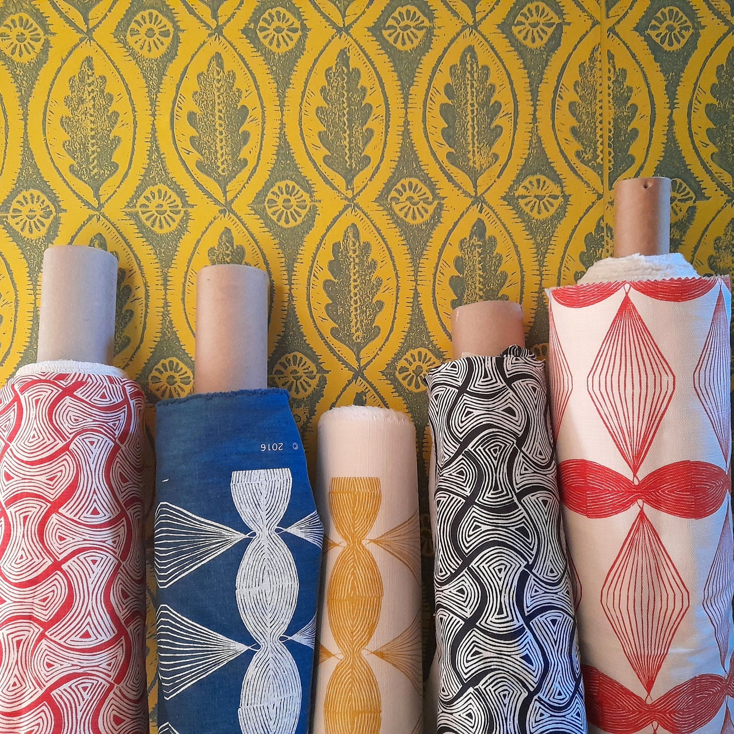 Saturday 2 December 2023, Pattern Making with Sarah Burns, in-person workshop at Selvedge Christmas Fair