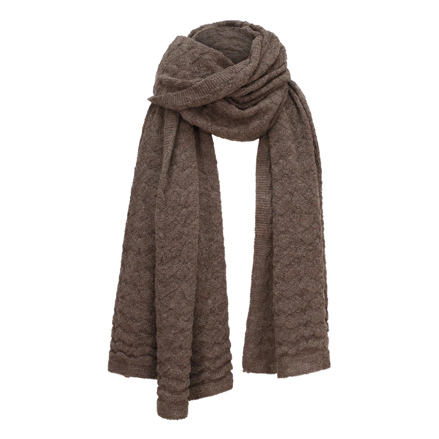 Claire Turner - Alpaca Apparel