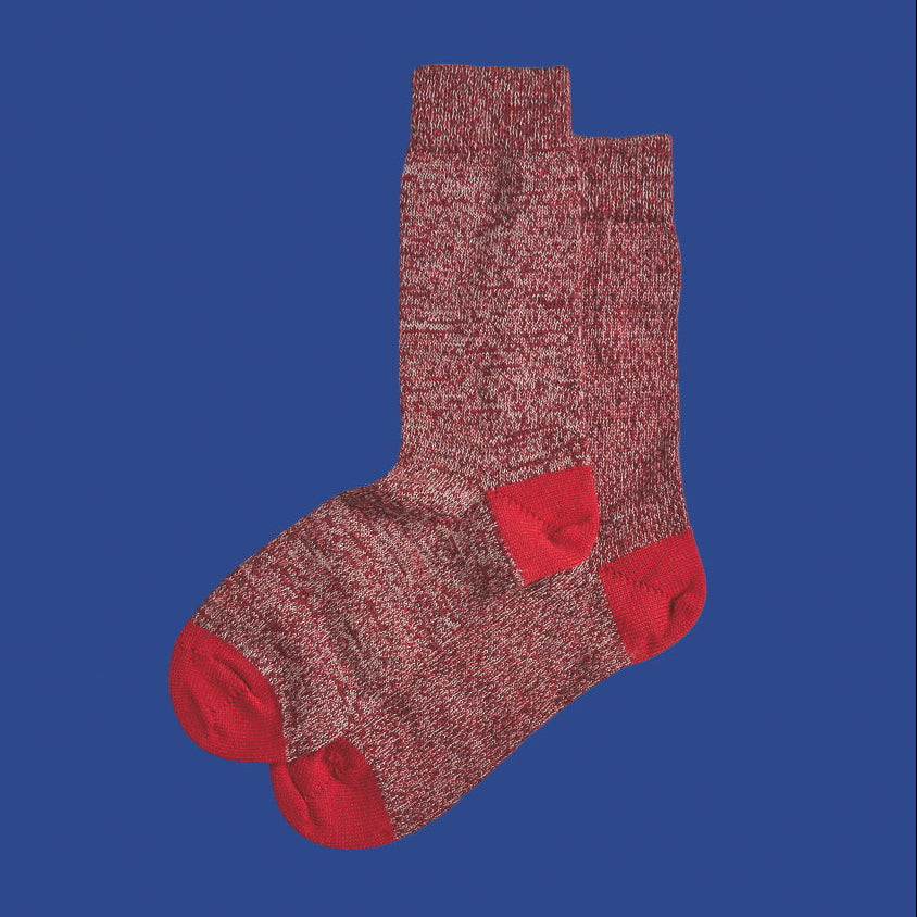 Win a Sock Subscription and Hot Water Bottle Cover from ROVE