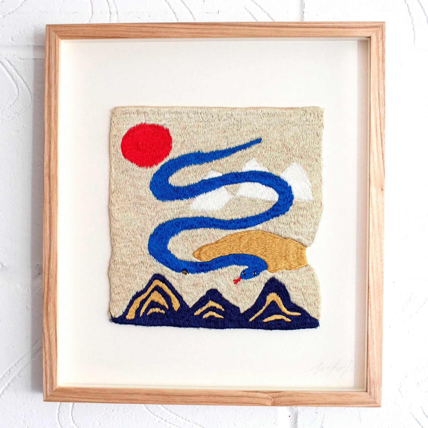 Friday 19 September, 6:30-8:30 p.m.: Exhibition & Talk: Thread Counts, The Power of Textiles in Contemporary Art with Isabella Smith, Woo Jin Joo and Christopher Kelly