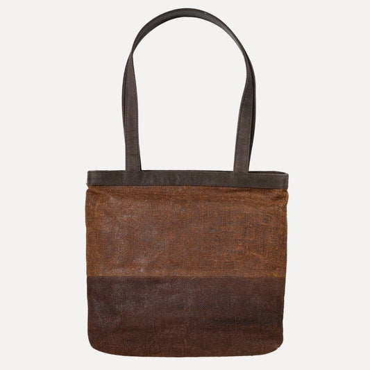 Turkey, Gönül Paksoy, Colour-Blocked Silk Bag