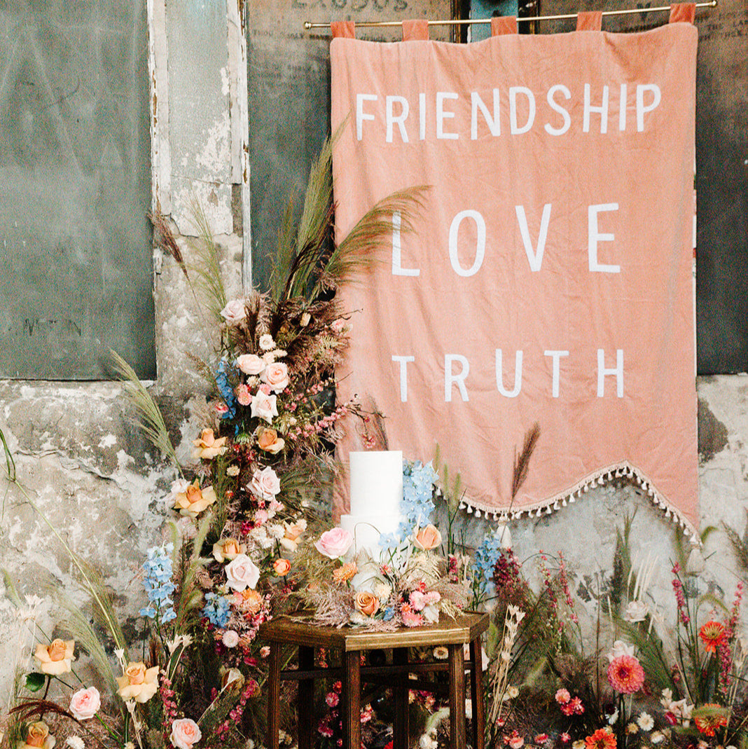 Thursday 25 September, 6-8:30 p.m.: Workshop: Sewing Symbols of Resistance: Banner Making Workshop with Alice Gabb at Museum of the Home