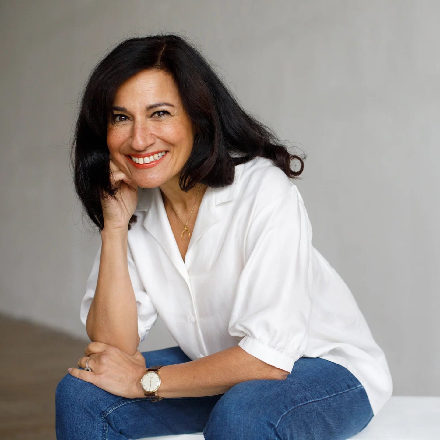 Thursday 18 September, 11-5 p.m.: Symposium: Crafting Regenerative Fashion and Textile Futures with Safia Minney