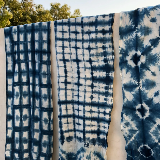 Anna Weatherley-Hastings - The Indian Block Print Co.