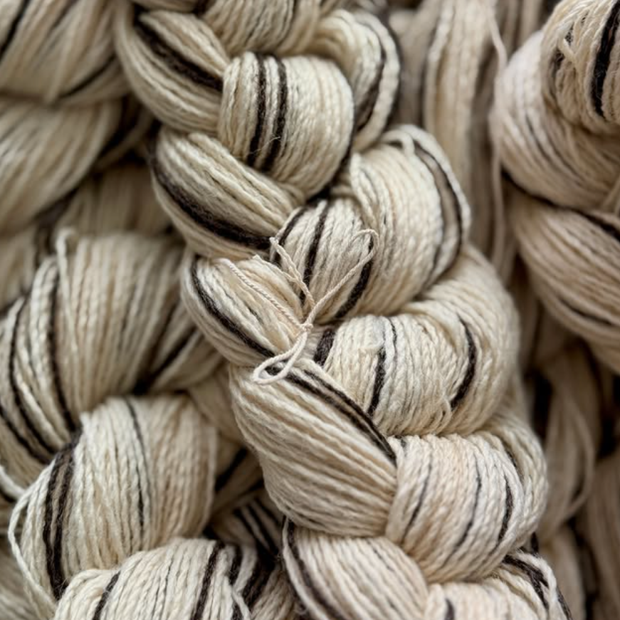 Wednesday 3 September, 6-7 p.m. (BST): Online Talk: Crafting with What the Land Offers with Shannon Nelson of Traceable Textiles