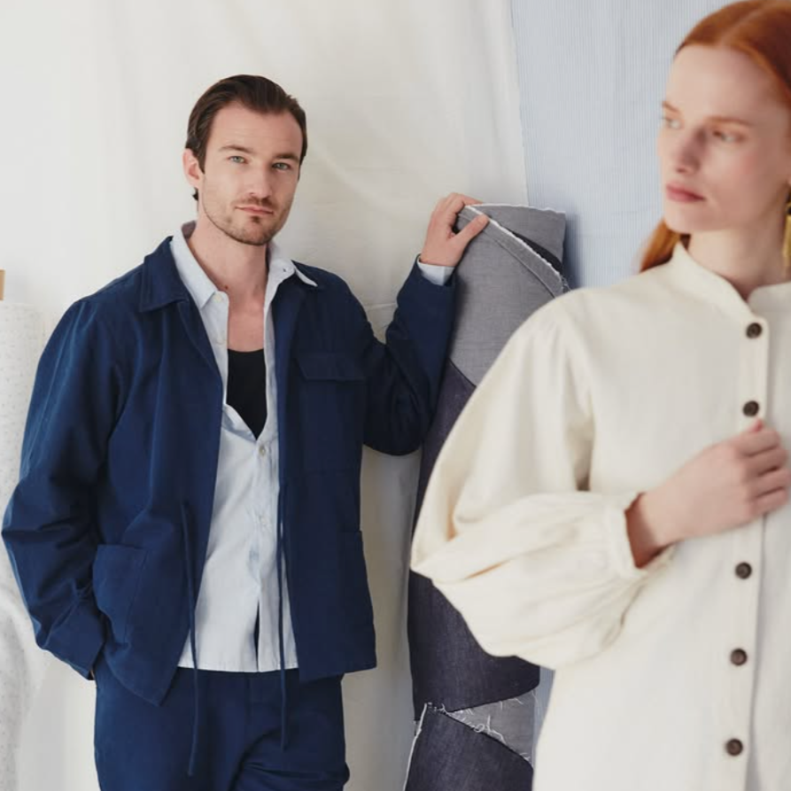 Thursday 18 September,  11-5 p.m.: Symposium: Crafting Regenerative Fashion and Textile Futures with Safia Minney