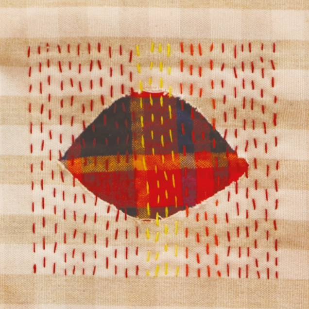 Friday 12 September, 2-4 p.m.: Workshop: Mend and Meet with Saskia Weir of Mend House