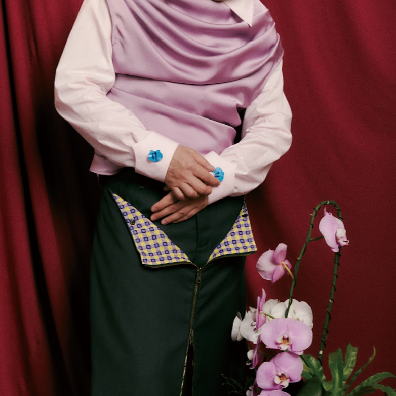 Friday 26 September, 6-8 p.m.: Exhibition Opening: Thing in Itself, by 2025 Christine Risley Award Winner Ping Chen