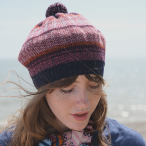 Jess Quinton - Quinton + Chadwick