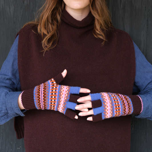 Jess Quinton - Quinton + Chadwick