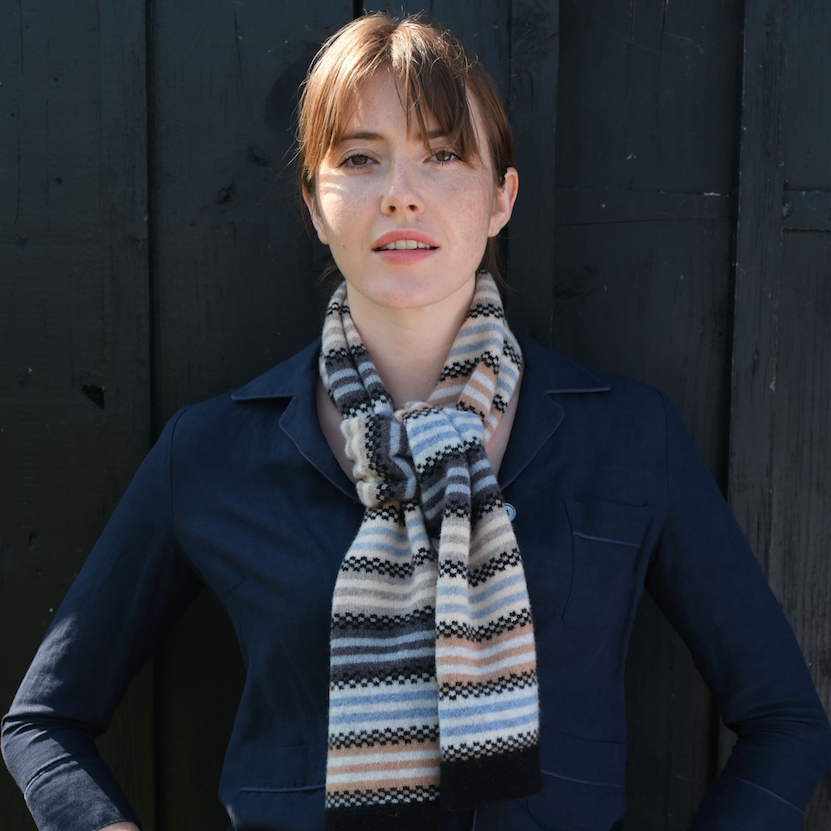 Jess Quinton - Quinton + Chadwick