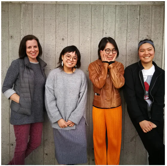 China, Beijing, 3standardstoppagestudio