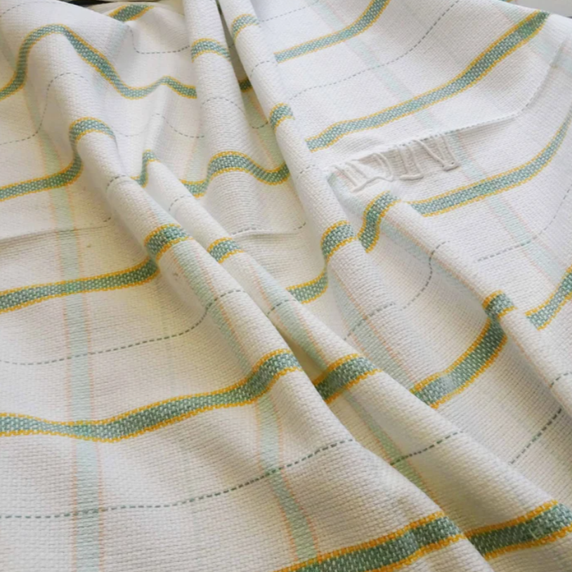 Amanda Leader - Mistress of Linen