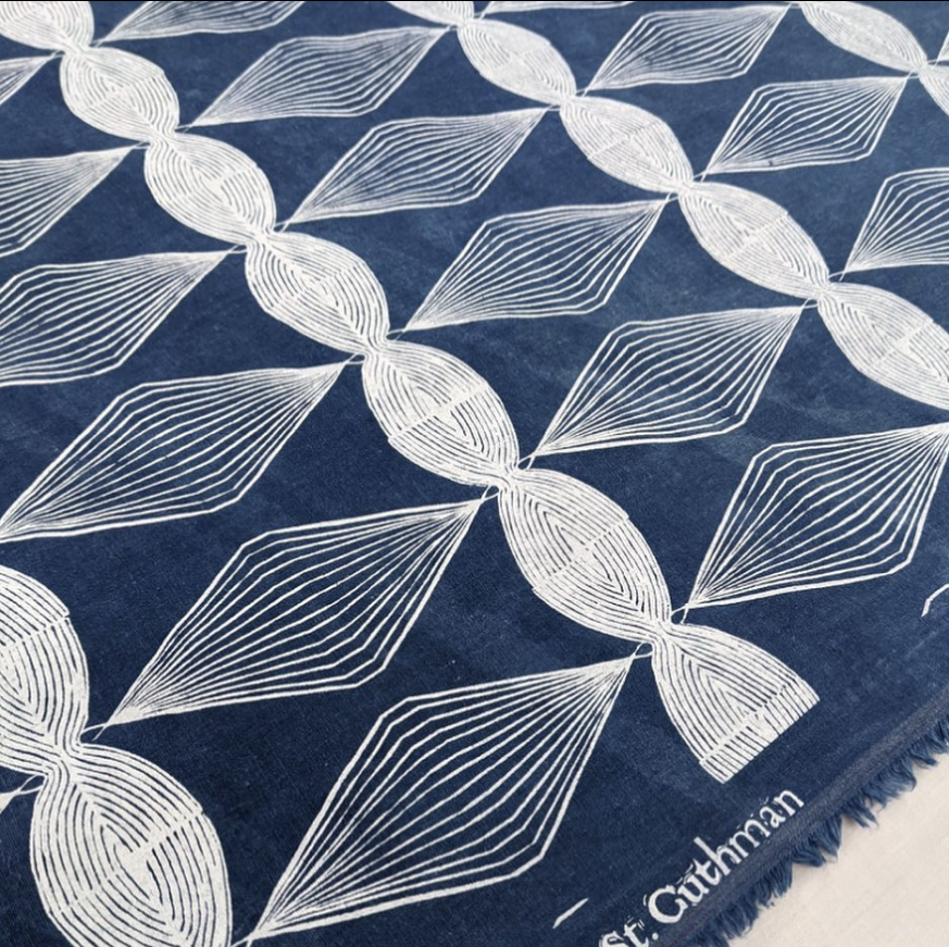 Saturday 2 December 2023, Pattern Making with Sarah Burns, in-person workshop at Selvedge Christmas Fair
