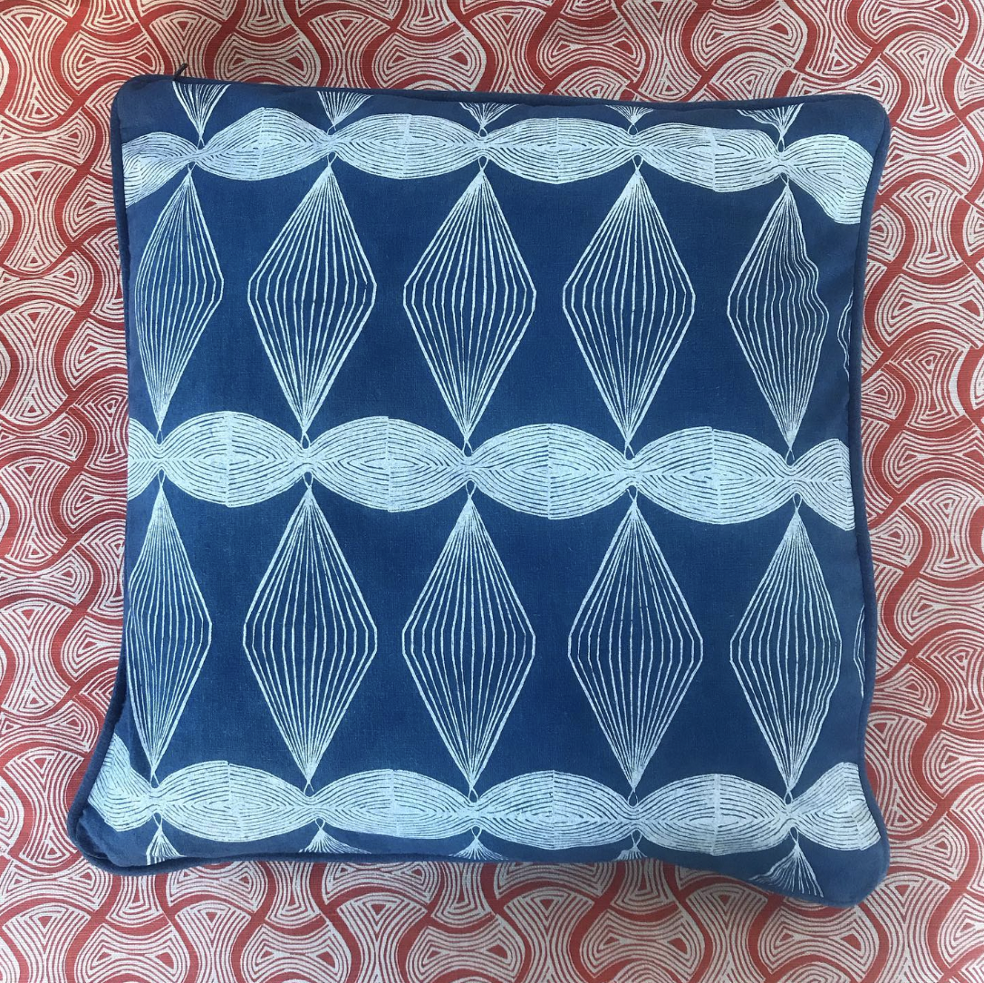 Saturday 2 December 2023, Pattern Making with Sarah Burns, in-person workshop at Selvedge Christmas Fair