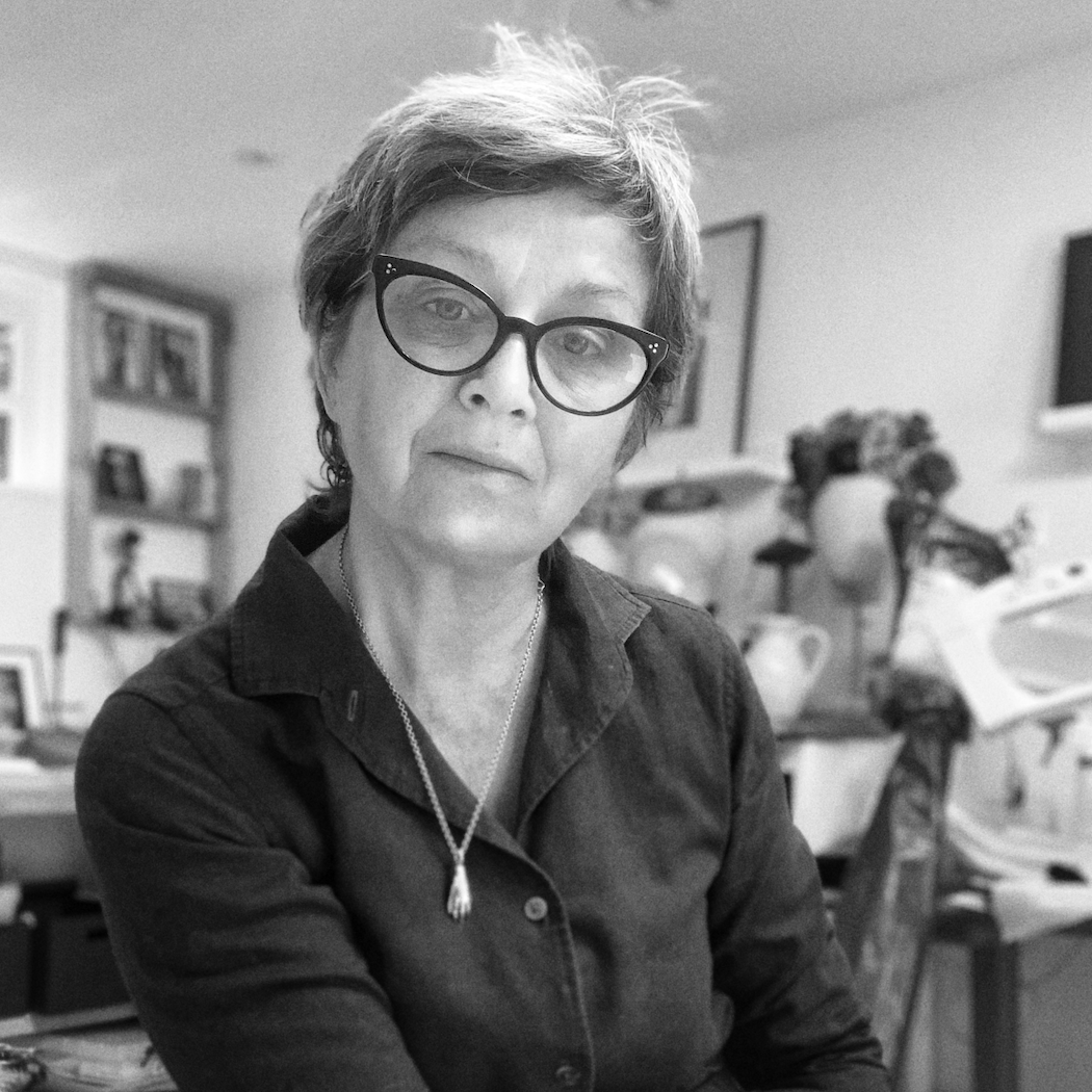 Saturday 10 February 2024, Meet Anne Tomlin