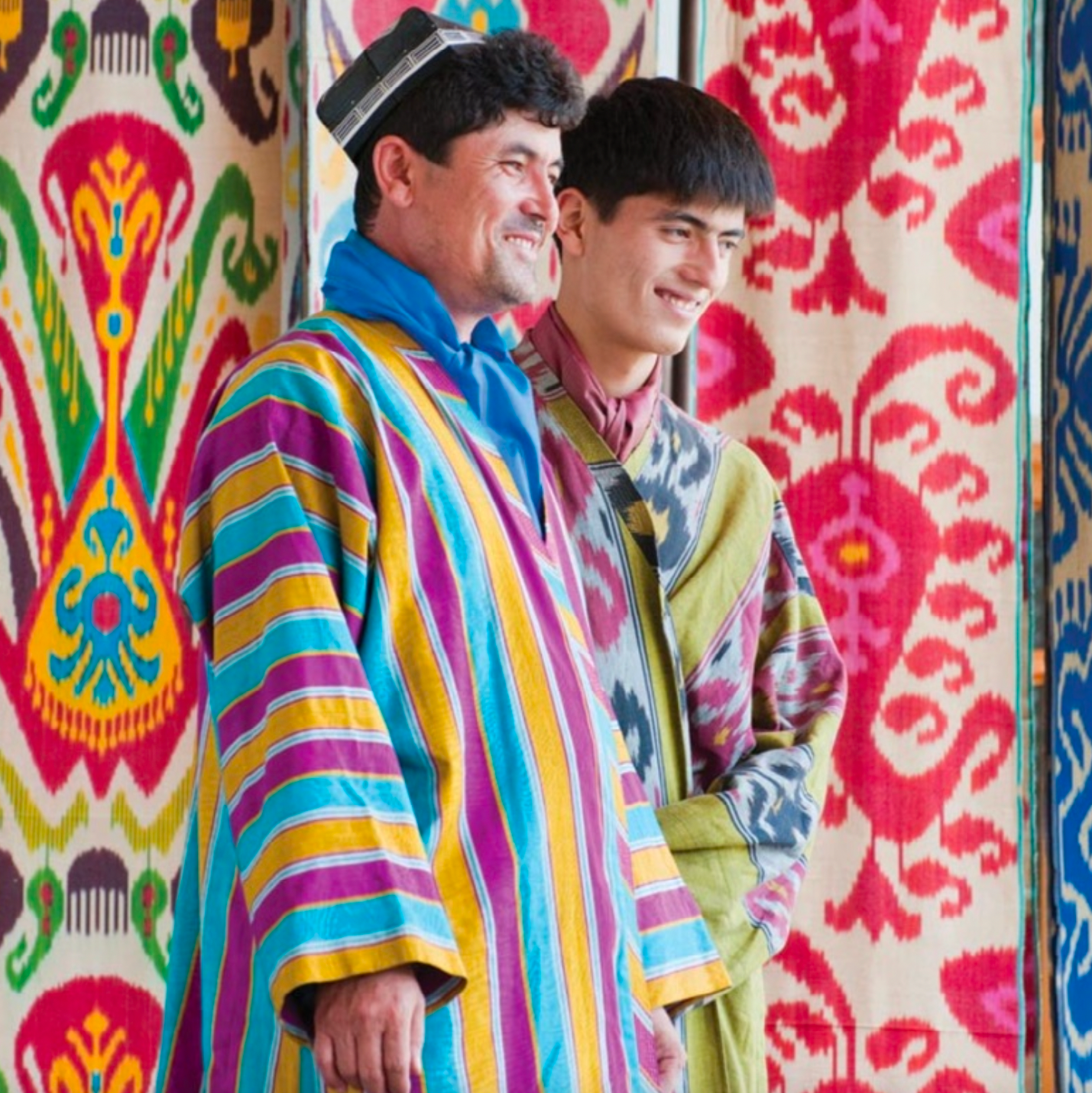 Online Symposium, Irresistible