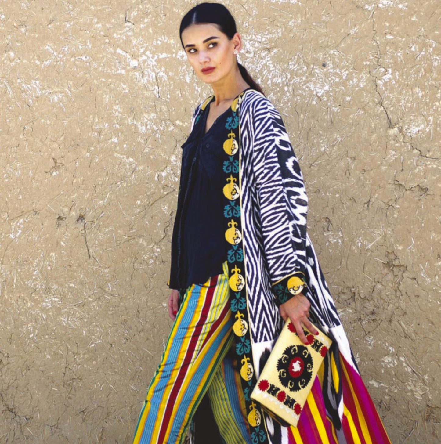 Online Symposium, Irresistible