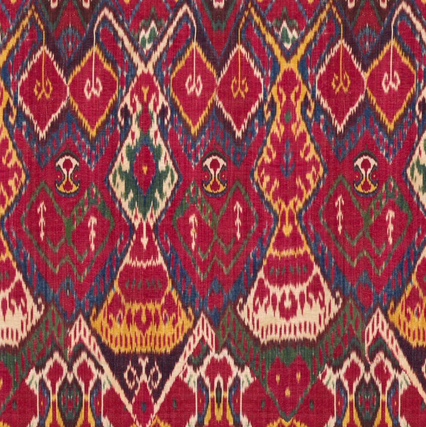 Online Symposium, Irresistible