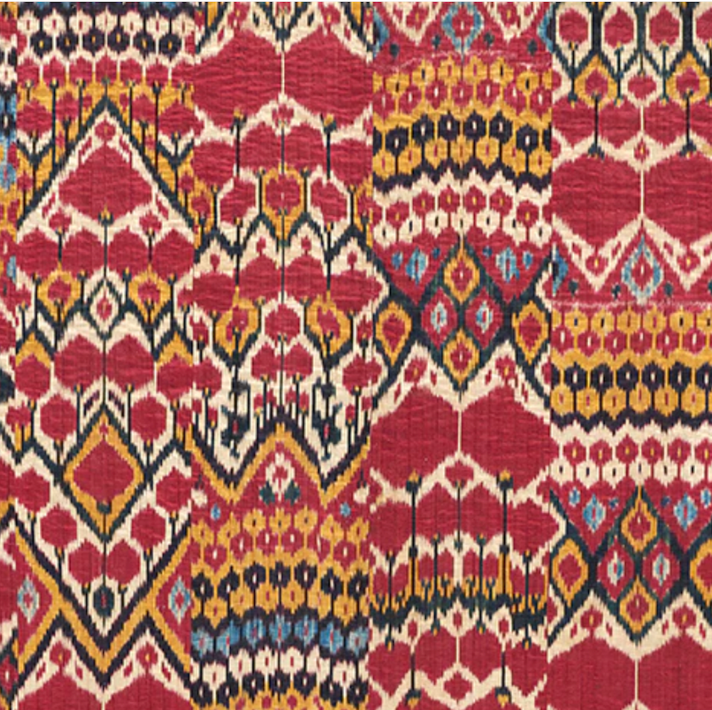 Online Symposium, Irresistible