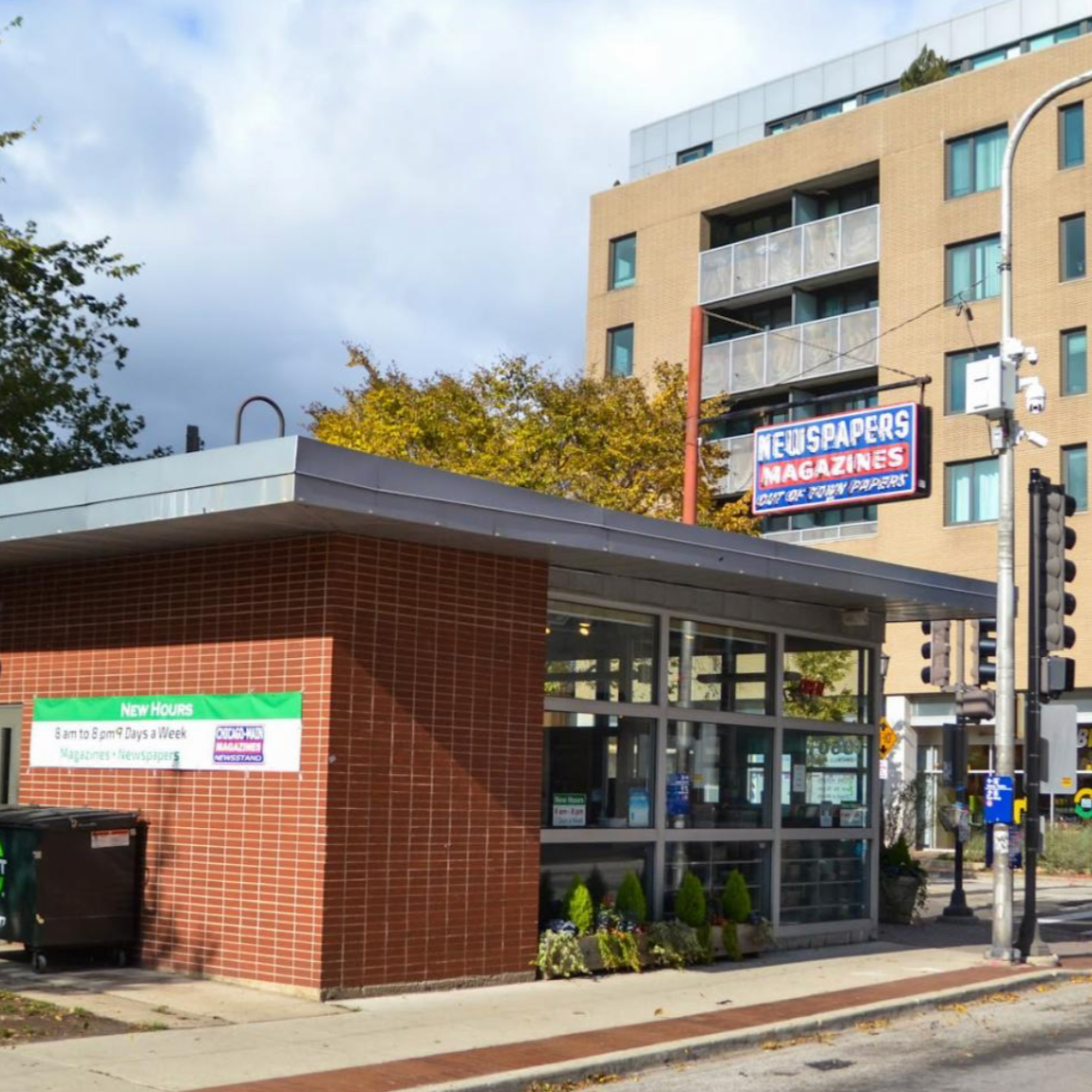 USA, Illinois, Chicago, City News