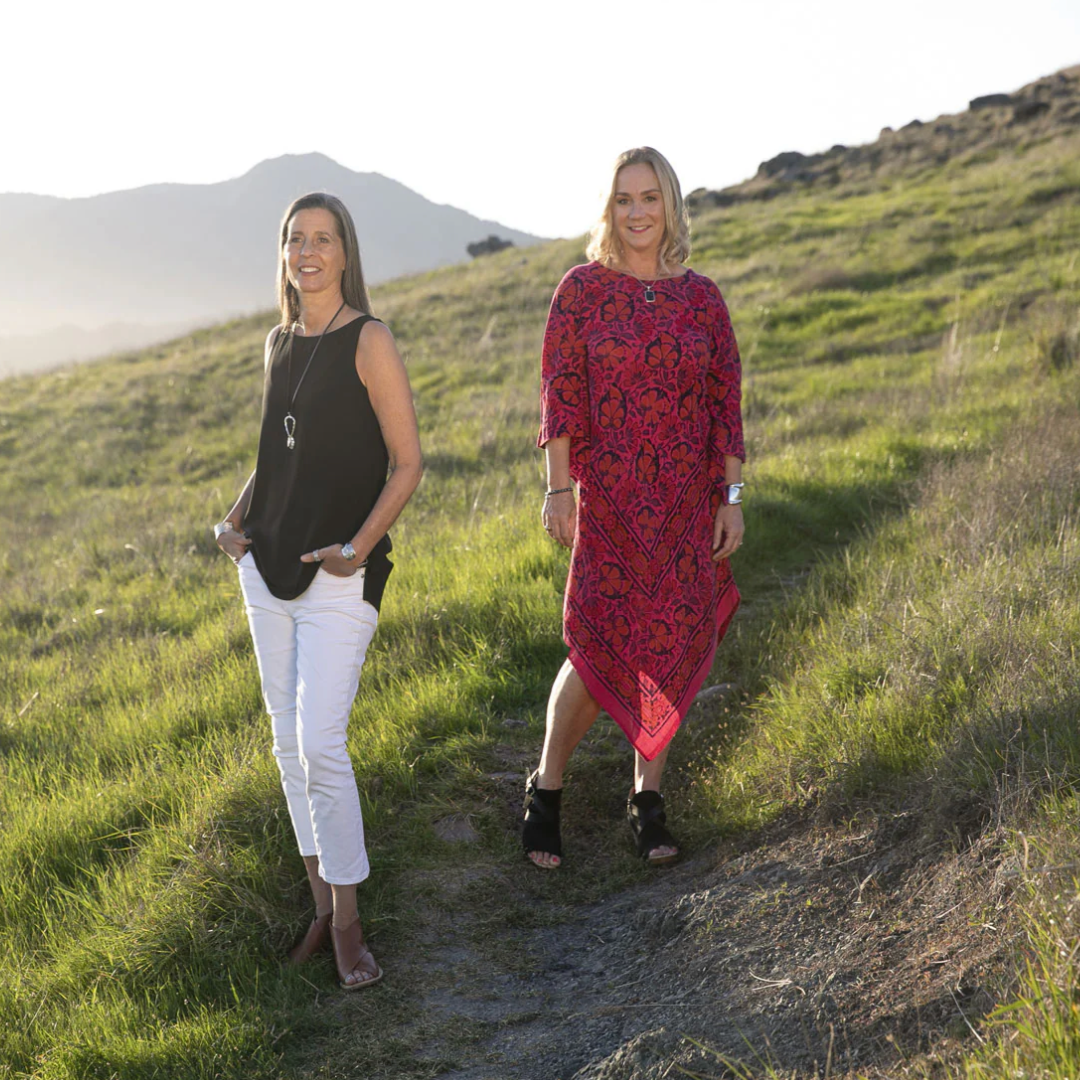 USA, California, Tiburon, Ground Goods