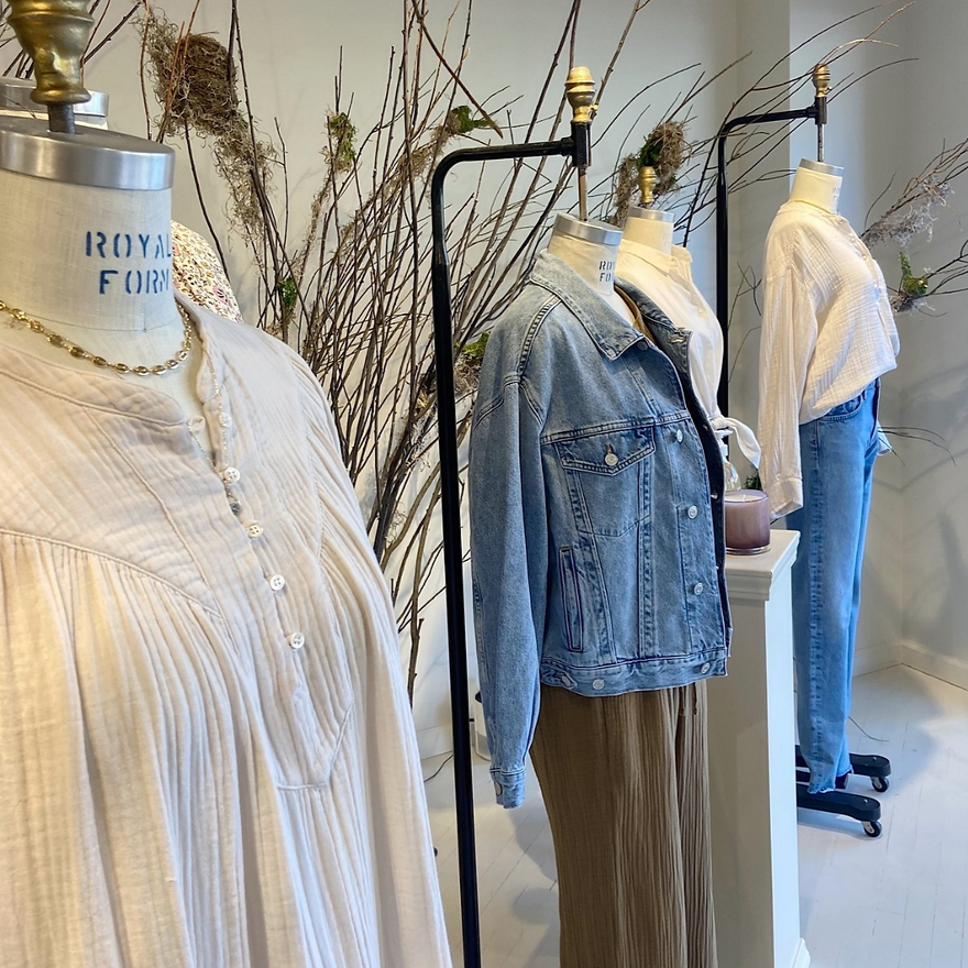 USA, California, Santa Barbara, Wendy Foster