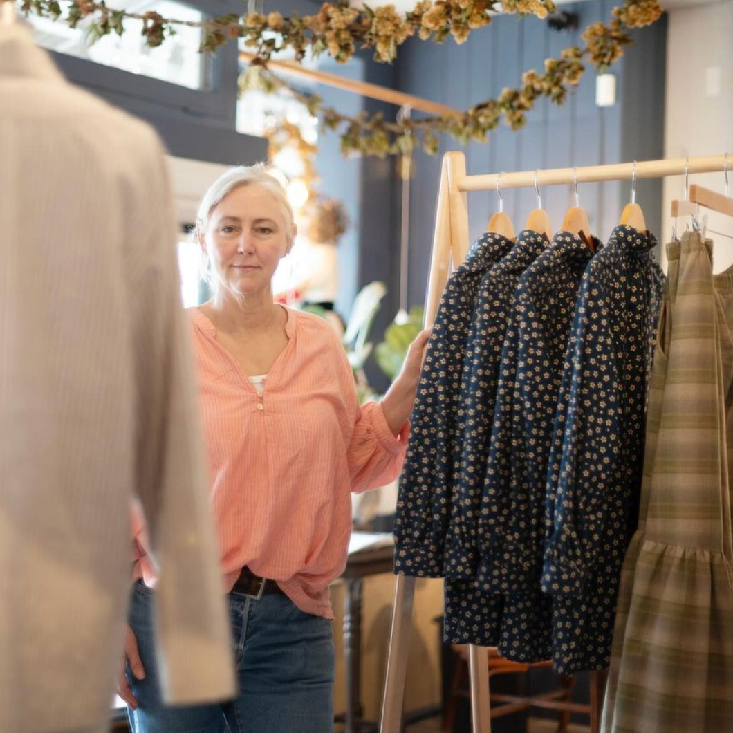 USA, California, Santa Rosa, Saint November