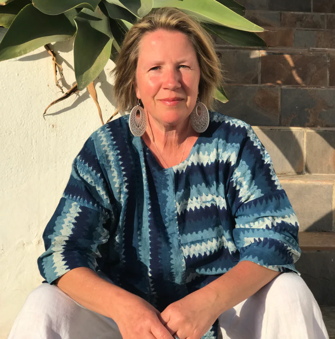 Bronwen Bayliss - Fabazaar