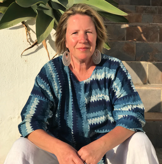 Bronwen Bayliss - Fabazaar