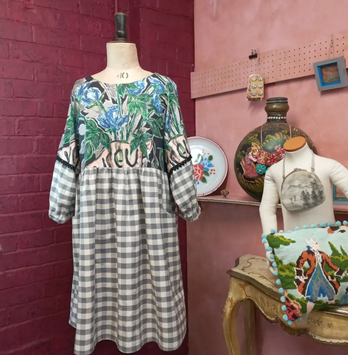 Stitch and Make Studio