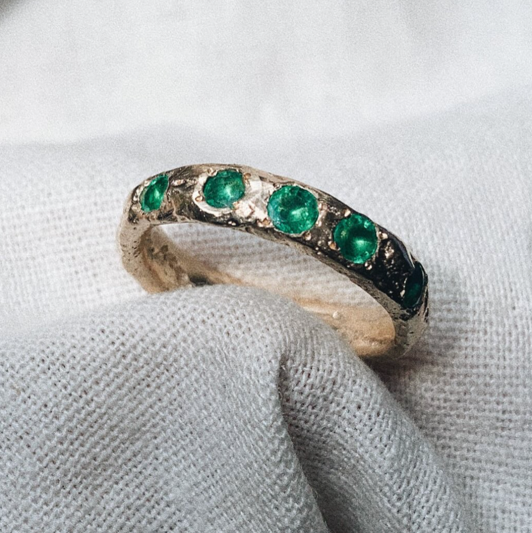 Phoebe Simpson Jewellery