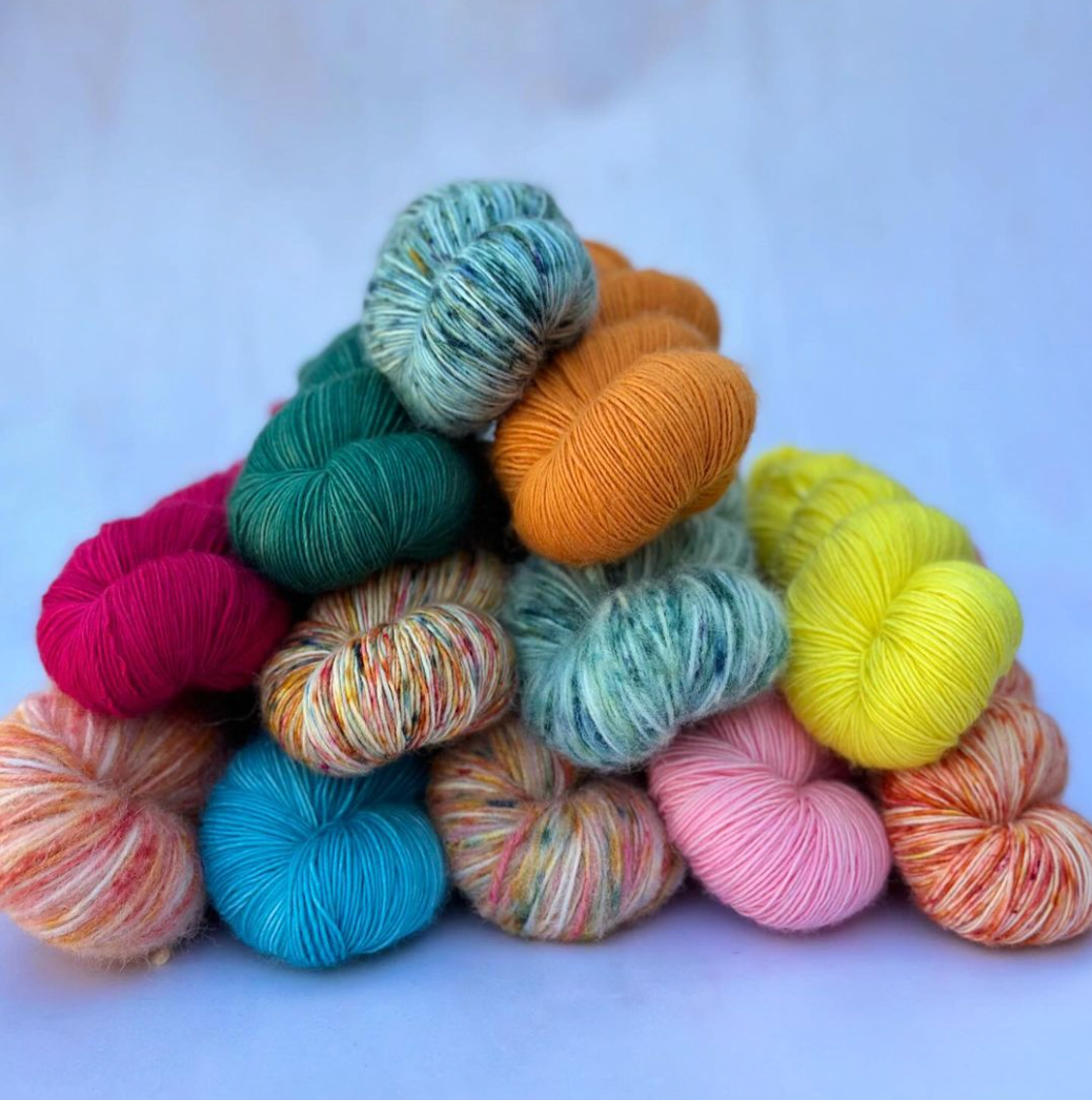 Claire Shovelton - studioEVIG