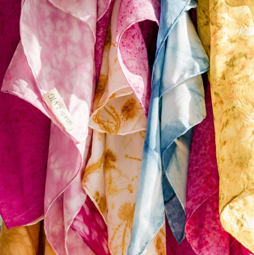 Claire Shovelton - studioEVIG