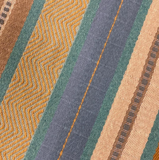 Kristina Taylor - The Weaving Project