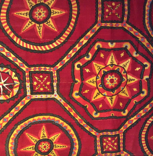 Anne Hildyard - Treasures from the Silk Road