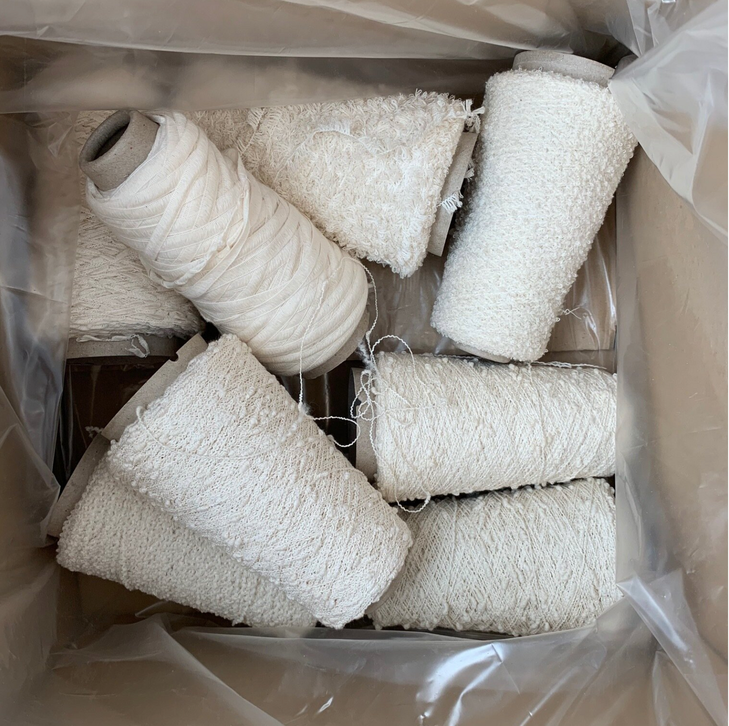 Saturday 27 September, 12-5 p.m.: Open Studio: Laura Miles of Woven Studio