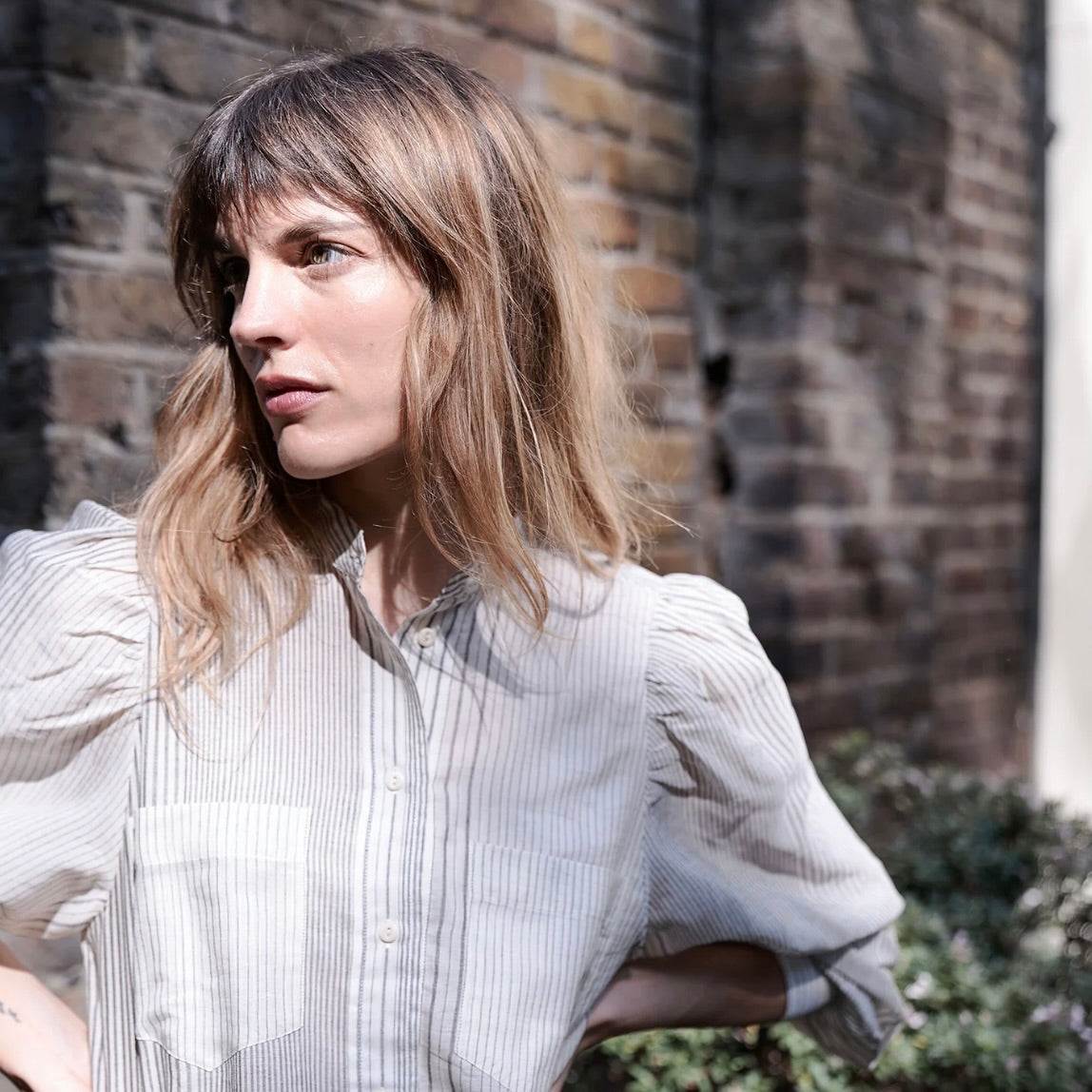 Saturday 27 September, 12-5 p.m.: Open Studio: Laura Miles of Woven Studio