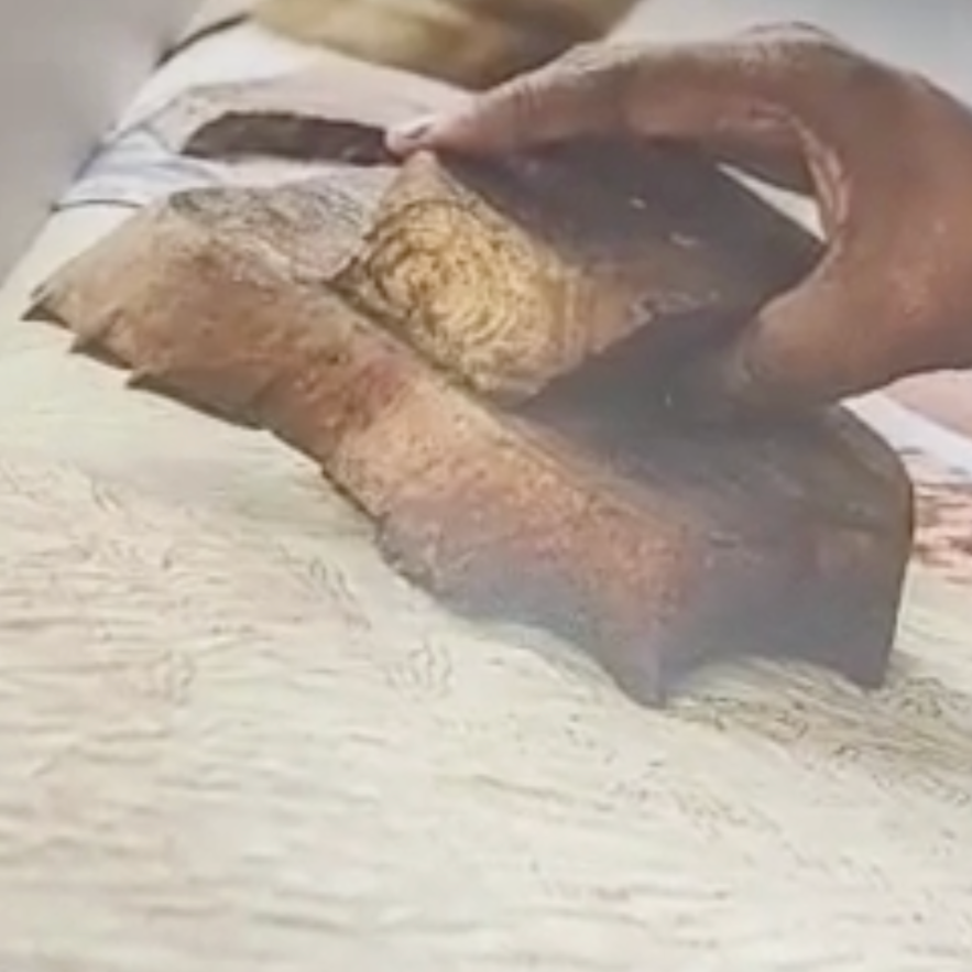 Friday 26 September 10-12 p.m.: Pop-Up: Natural Dye Fabrics with Arati Monappa