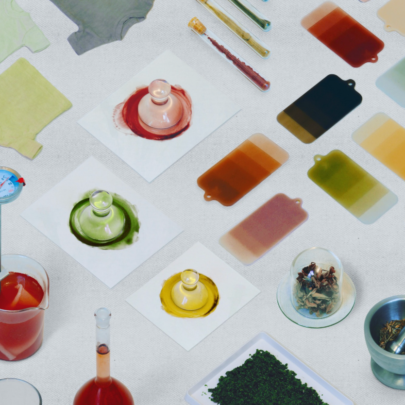 Friday 12 September-30 January, 9-5 p.m.: Exhibition: New Landscapes India