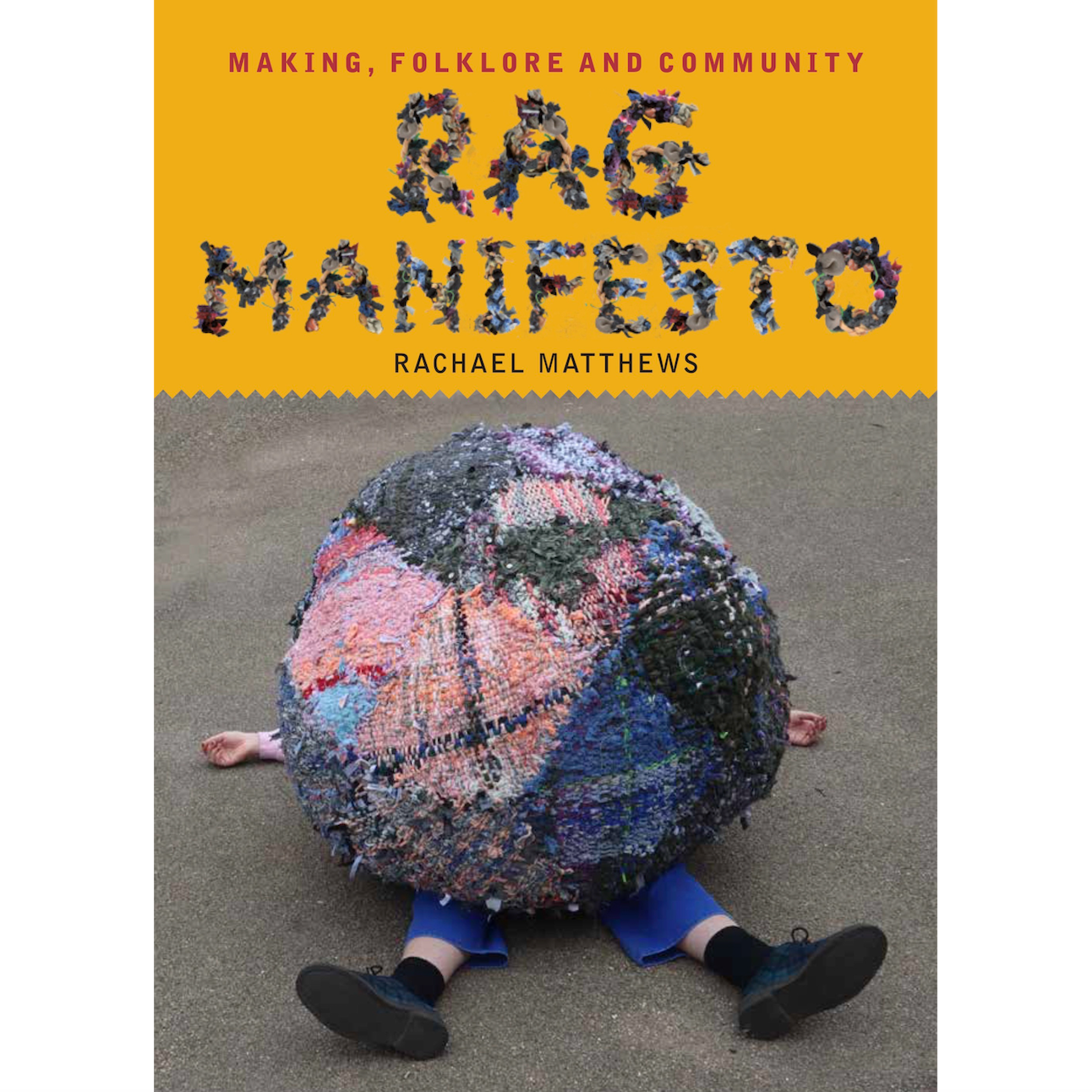 Friday 26 September, 2-5 p.m.: Book Festival, Text and Textiles with Katy Bevan of Quickthorn Books