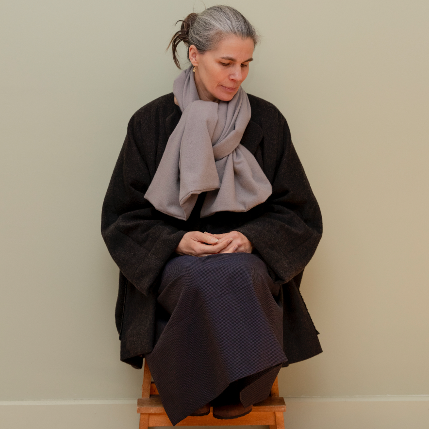 Sigrid Verschraeghen