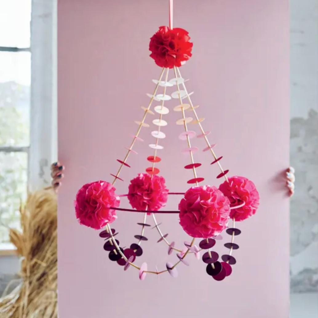 How to Make a pajak with Karolina Merska