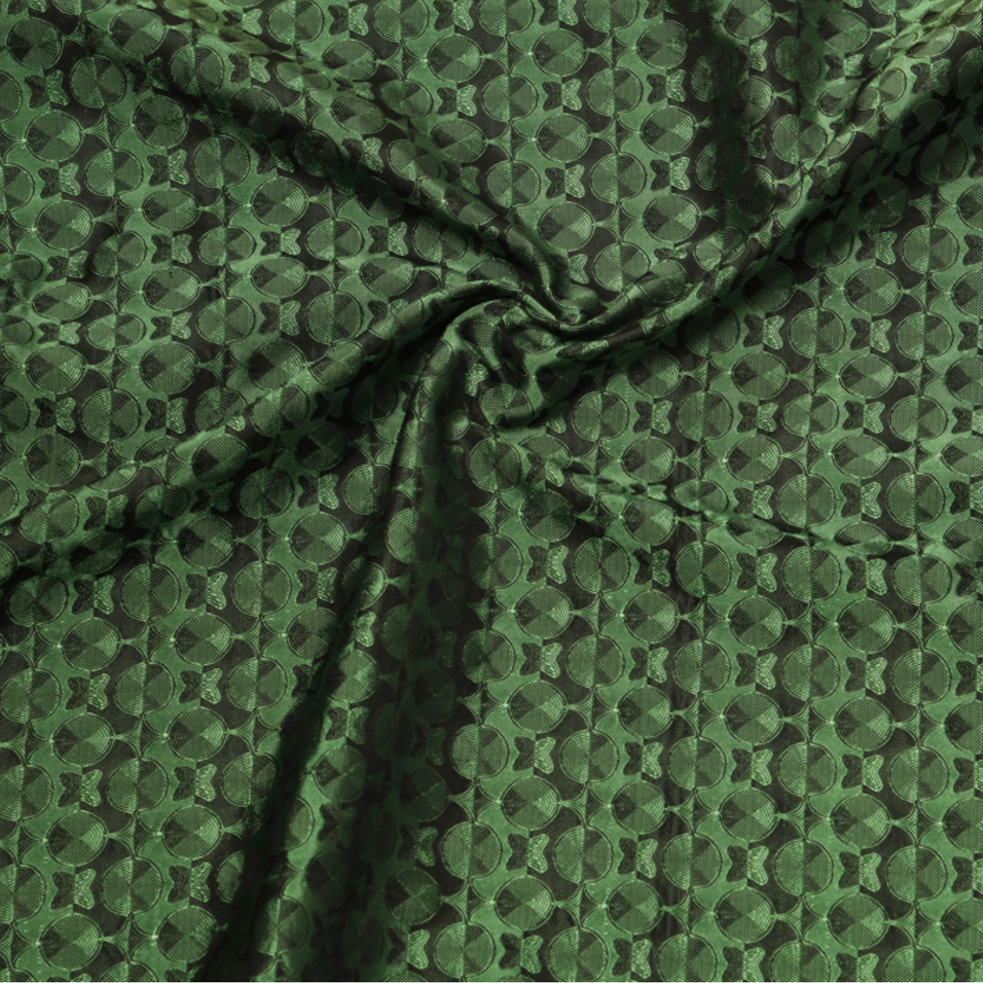 Beatrice Uprichard and Ruth Farris - Fishbone and Sycamore