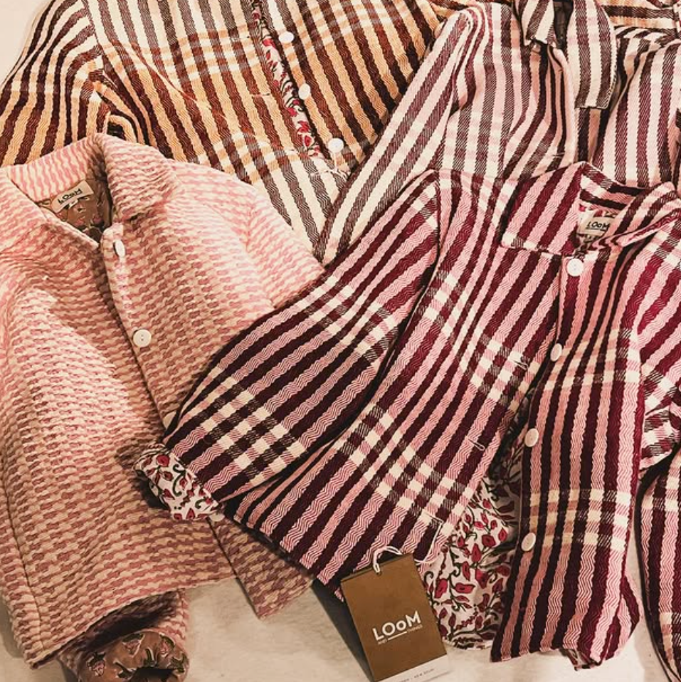 Guni Brar - Loom & Things