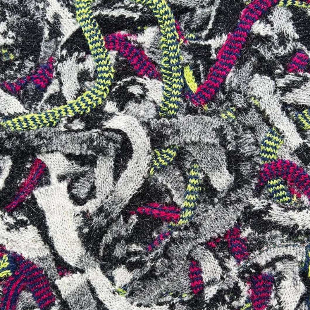 Iceland, Skagaströnd, Icelandic Textile Center