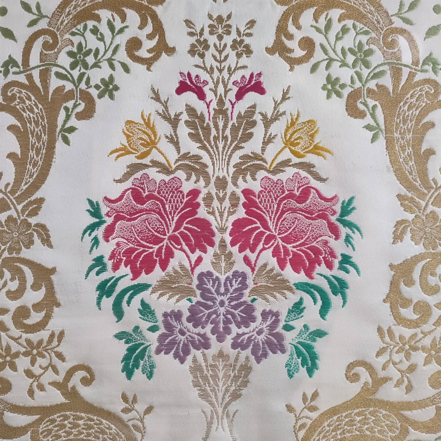 Spain, Valencia, Fundació Museu Textil de la Comunitat Valenciana