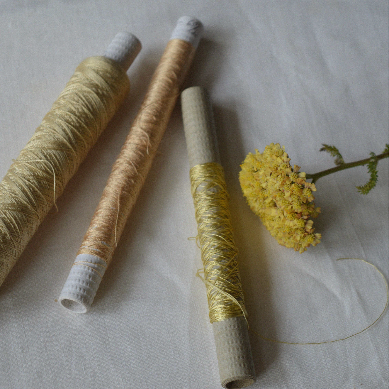 Wednesday 29 April 2026, 5 - 6pm BST, Meet Katerina Knight (Stitching with Nature)